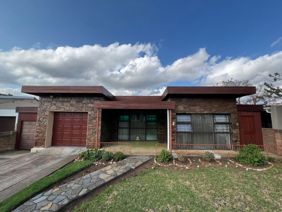 3 Bedroom Property for Sale in Thomas Gamble Eastern Cape